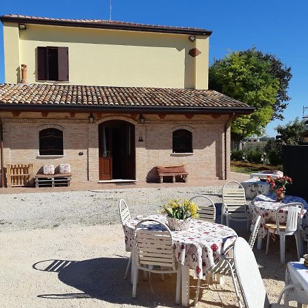 Il Focolare B&B Casa Ottani Exterior foto